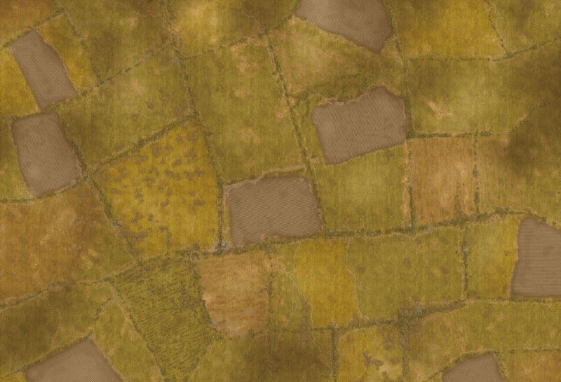Farmland mat