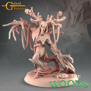 Wendigo | Forest Monster Miniatures | Into the Woods | Fantasy Miniature | Galaad Miniatures TabletopXtra
