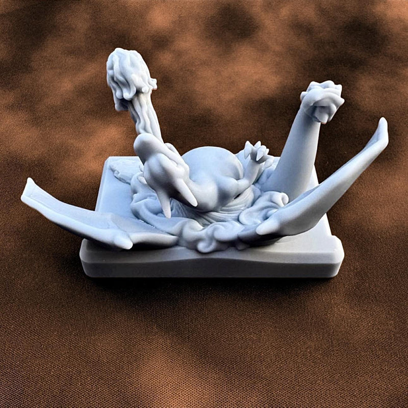 Charizard Fire Red GBA Cartridge 3D Pokemon Resin Wall Art Display