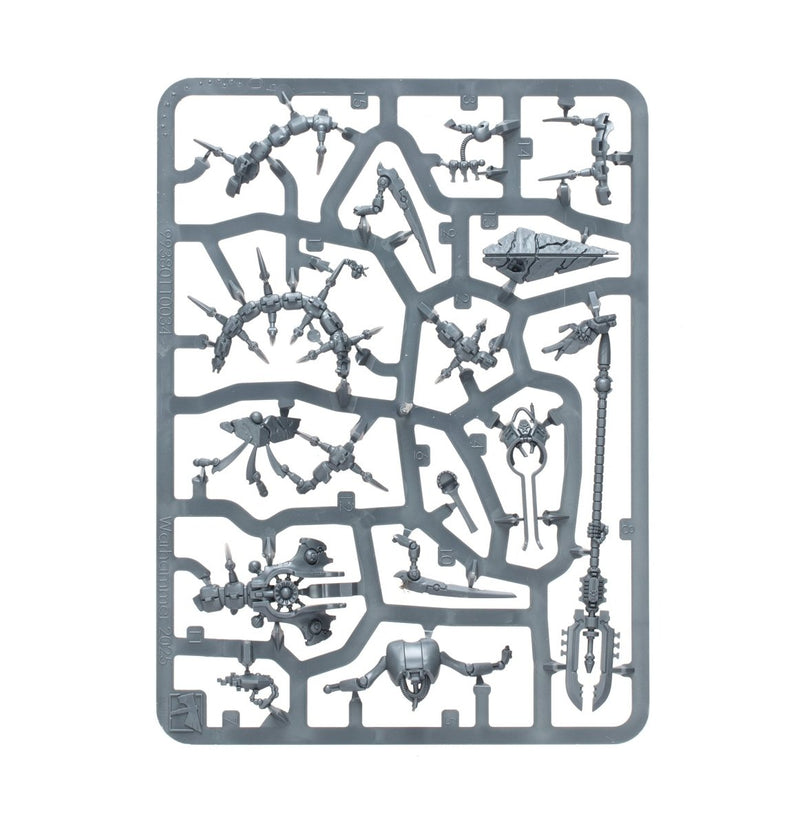 Kill Team: Canoptek Circle