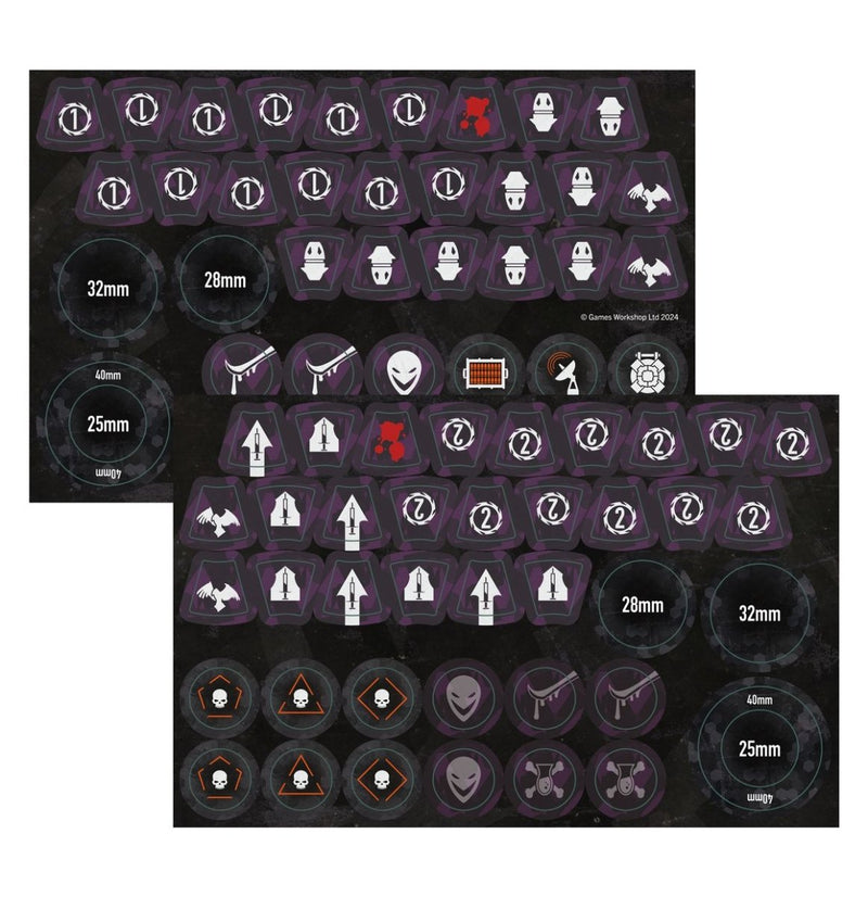 Kill Team: Hand of The Archon