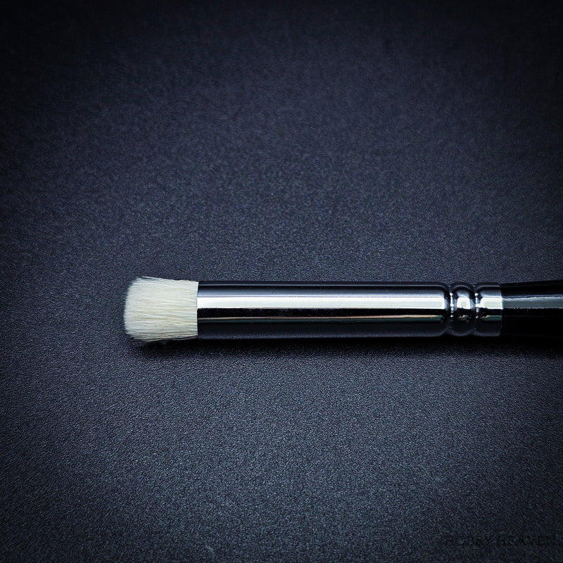 Hobby Heaven Dry Brush — Goat Hair Domed