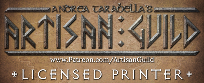 Warrior Kvaallandir Trollkiller | Frost Alfar of Skutagaard | Artisan Guild