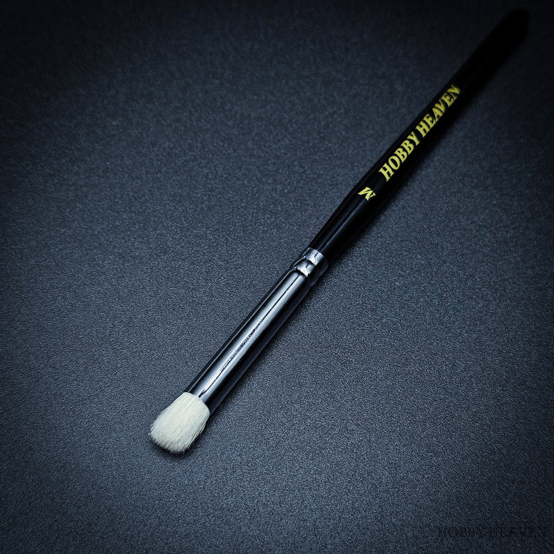 Hobby Heaven Dry Brush — Goat Hair Domed