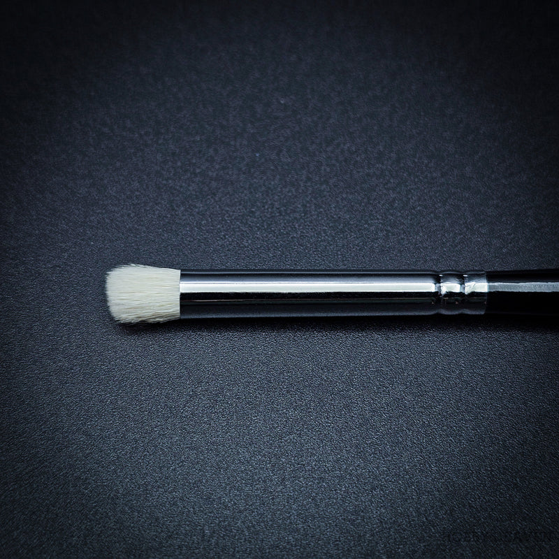 Hobby Heaven Dry Brush — Goat Hair Domed