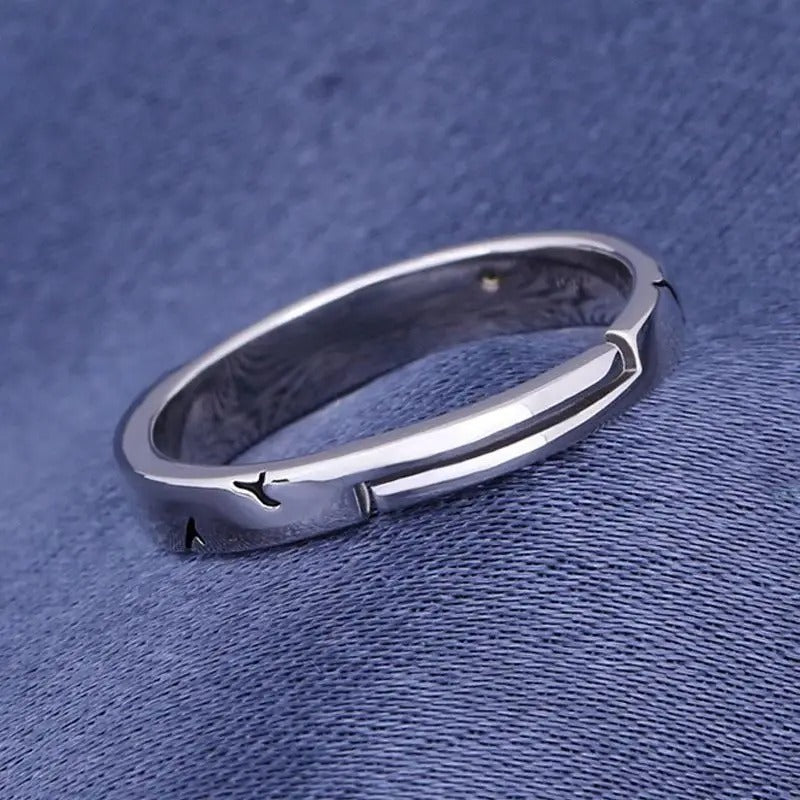 Dr Stone Anime Style Ring - Cosplay Prop