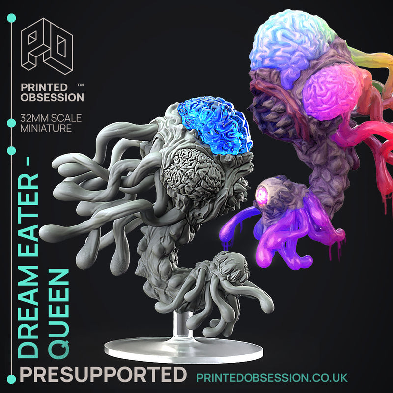 Weird Shores Miniatures | Fantasy Miniature | Printed Obsession