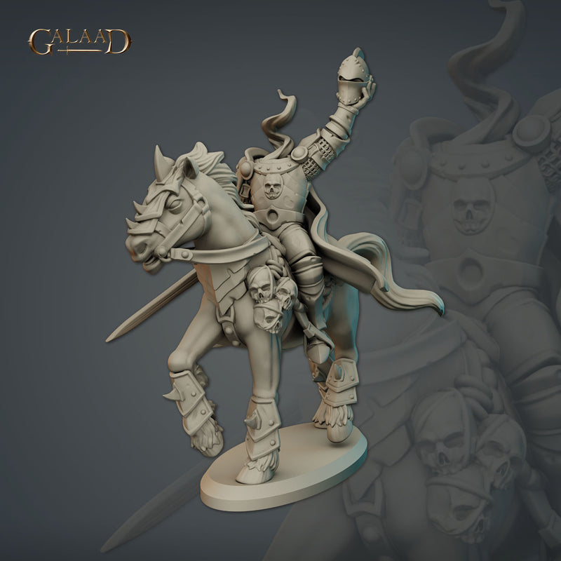 Dungeon Monsters Miniatures | Fantasy Miniature | Galaad Miniatures