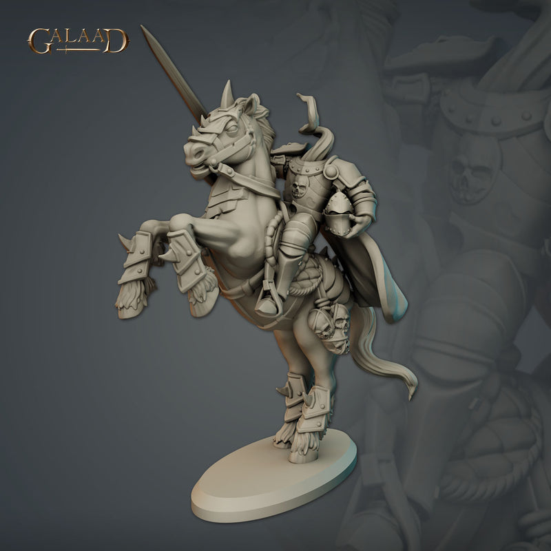 Dungeon Monsters Miniatures | Fantasy Miniature | Galaad Miniatures