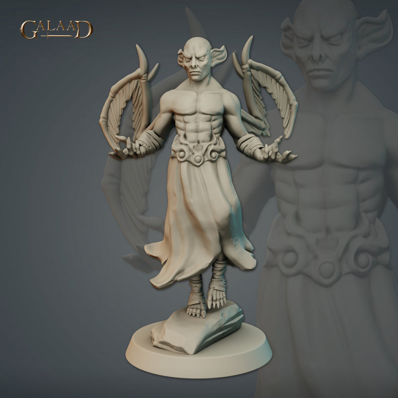 Vampire Court Miniatures | Fantasy Miniature | Galaad Miniatures