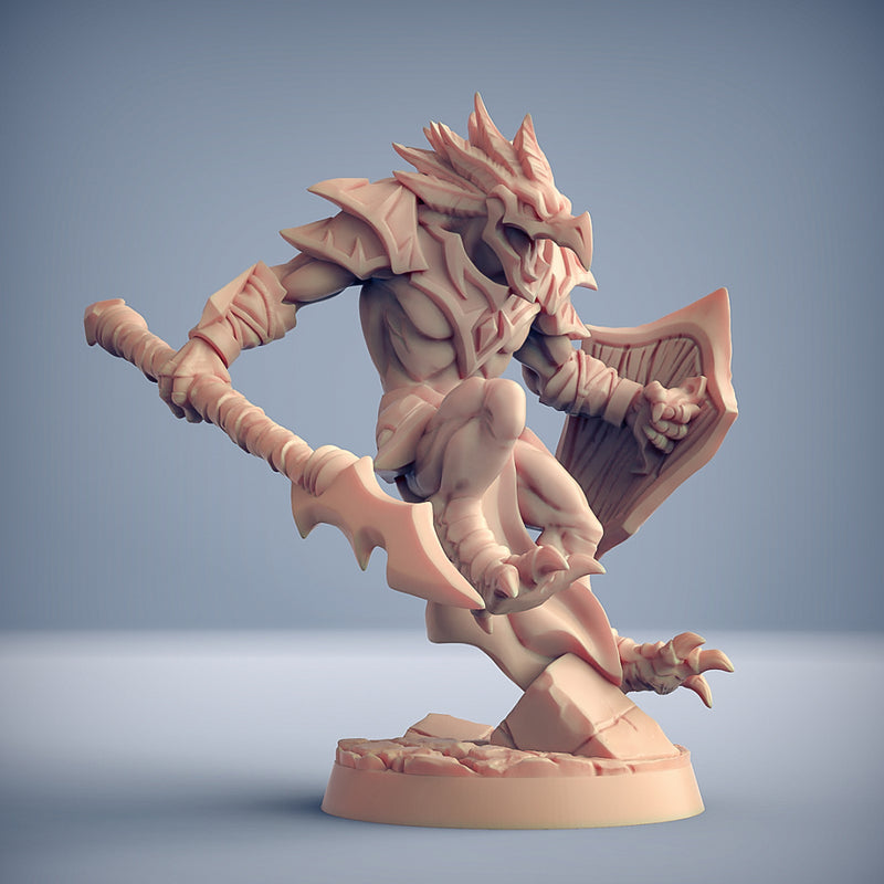 Eye-Cult Gryphkin Miniatures (Full Set) | Fantasy D&D Miniature | Artisan Guild