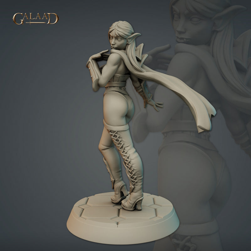 Vampire Court Miniatures | Fantasy Miniature | Galaad Miniatures