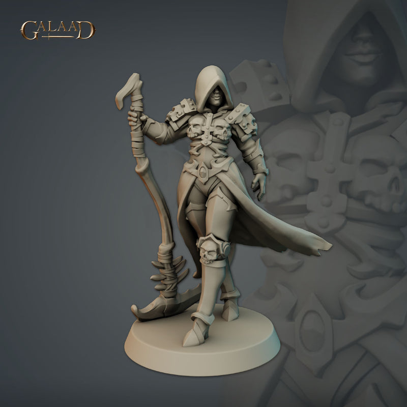 Dungeon Monsters Miniatures | Fantasy Miniature | Galaad Miniatures
