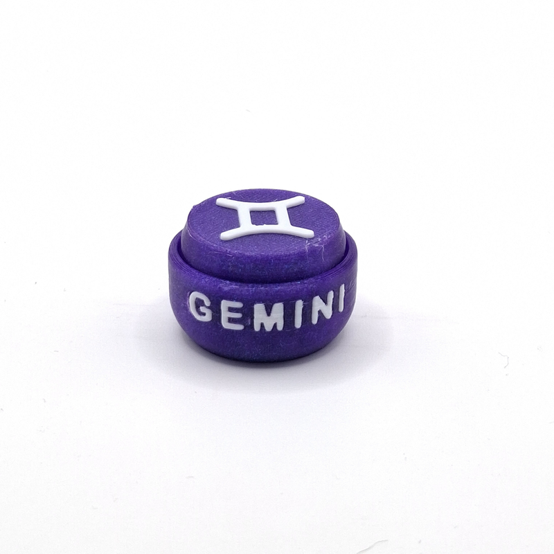Zodiac Clickers