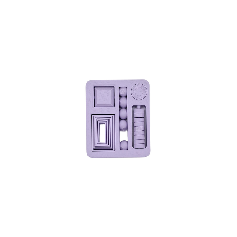 Fidget Card