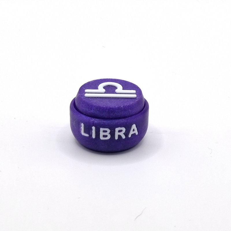 Zodiac Clickers