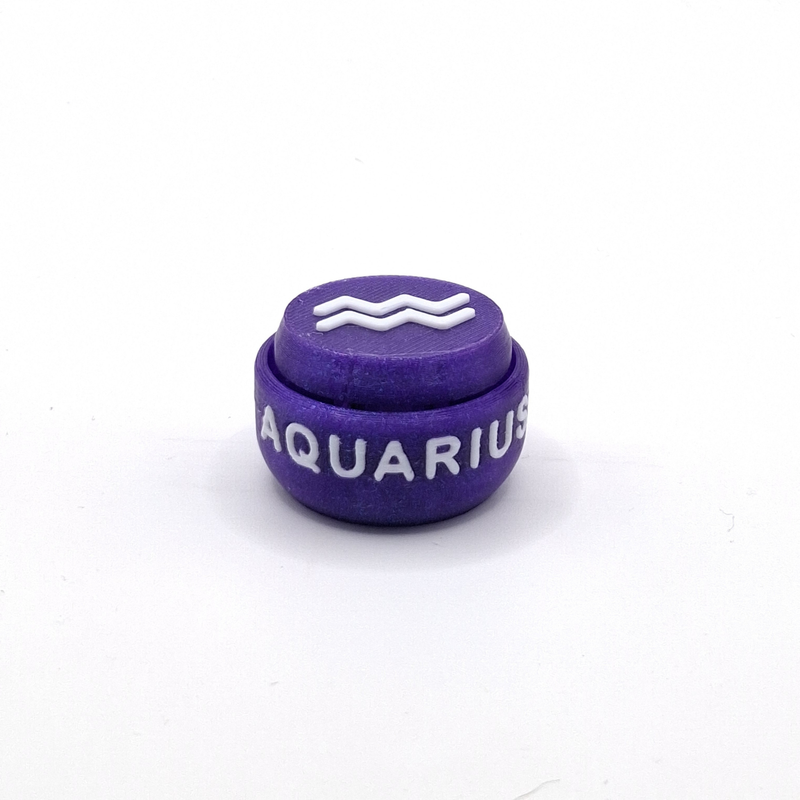 Zodiac Clickers