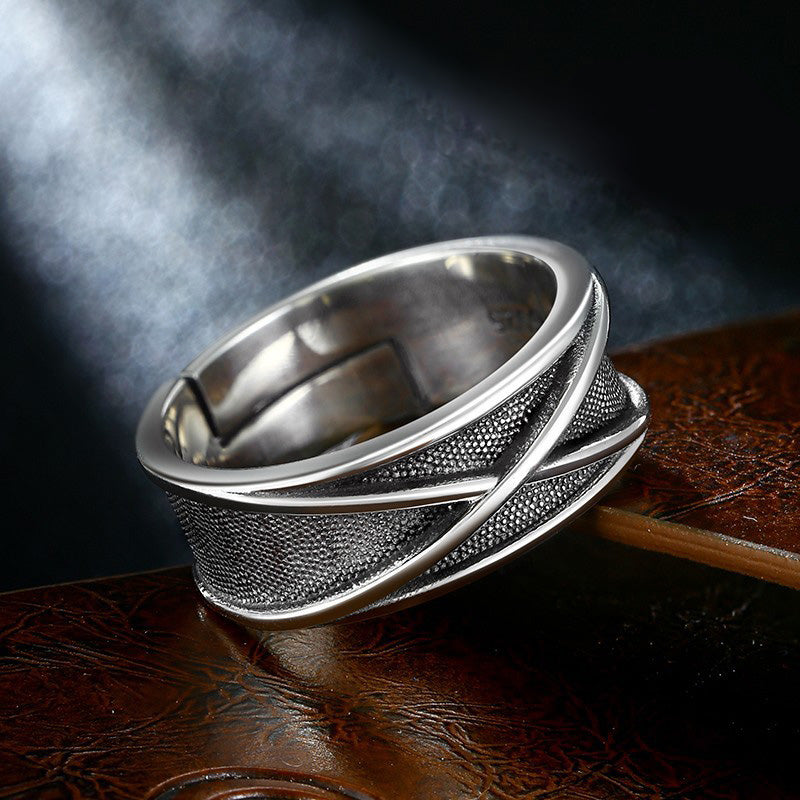 Dragonball Goku Black Style Time Ring - Cosplay Prop