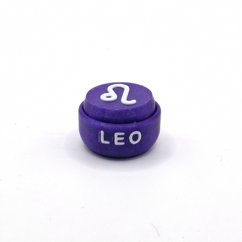 Zodiac Clickers