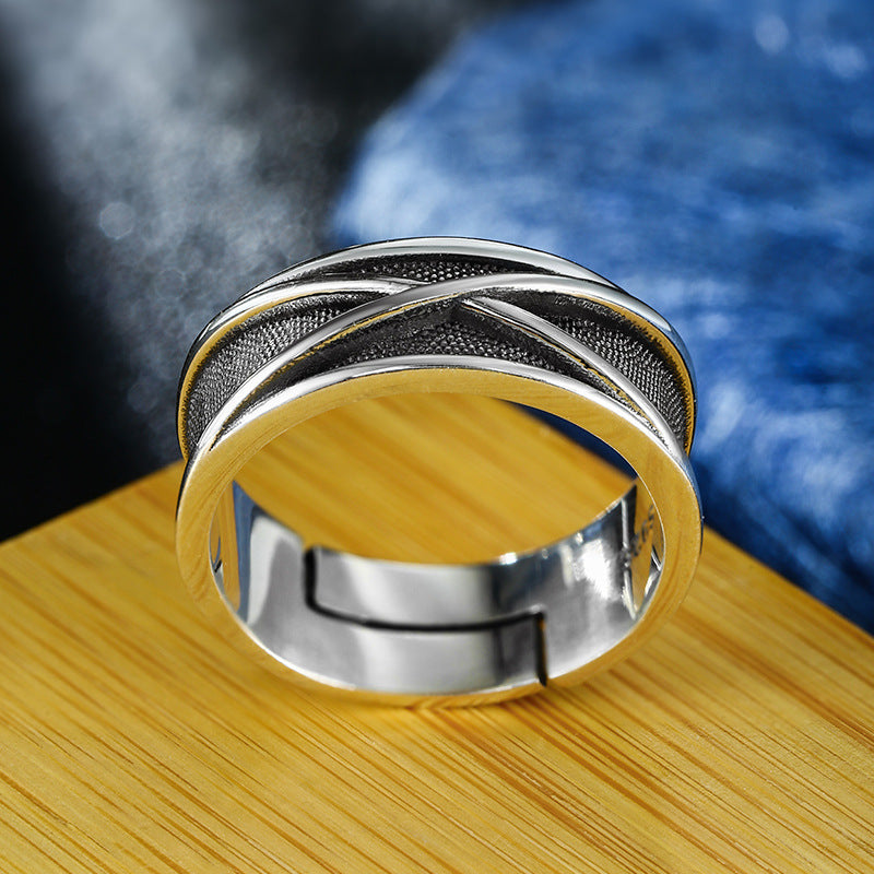Dragonball Goku Black Style Time Ring - Cosplay Prop