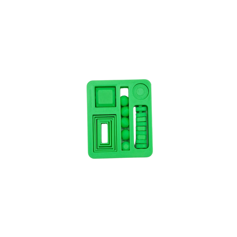 Fidget Card