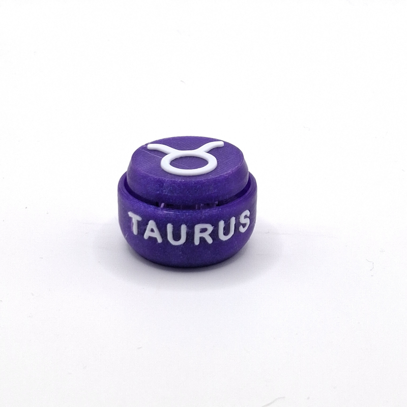 Zodiac Clickers