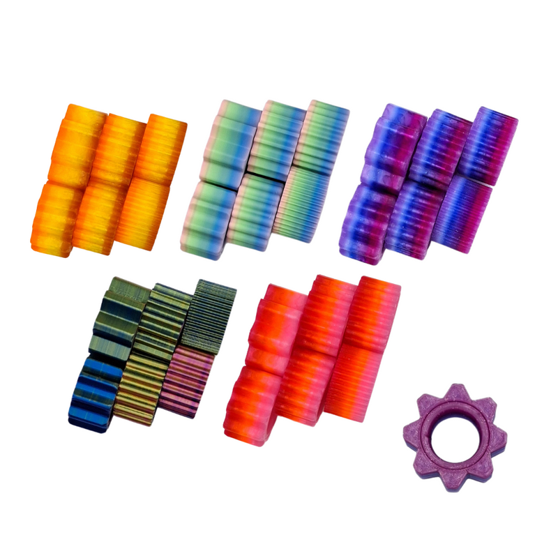 Fidget Rings