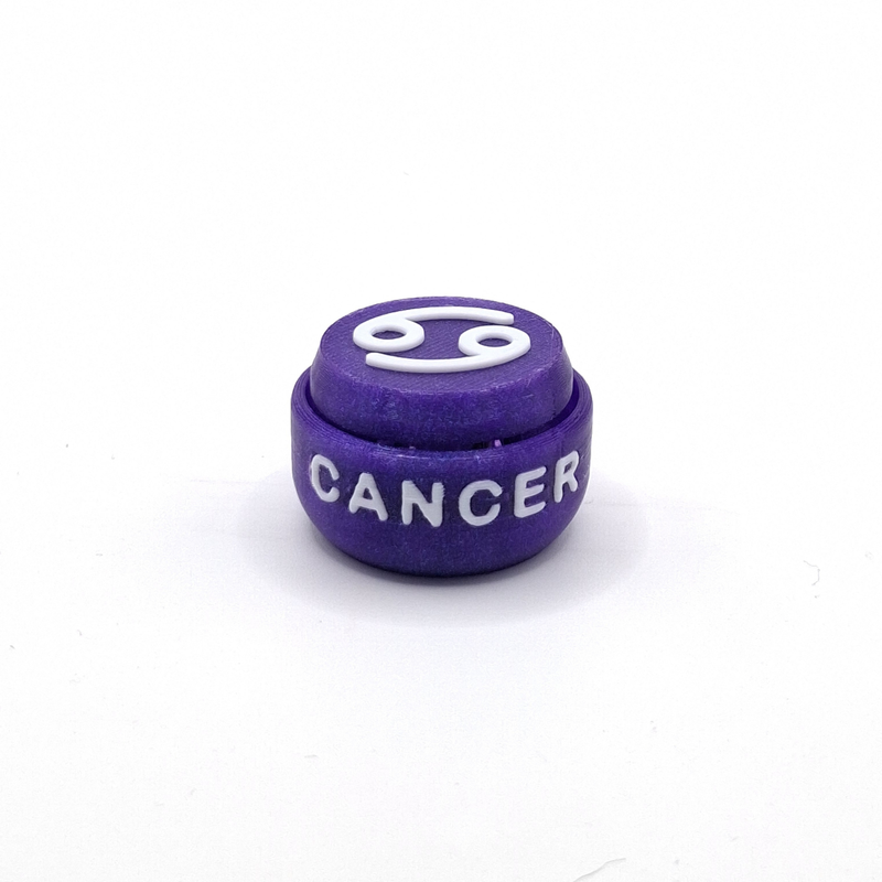 Zodiac Clickers