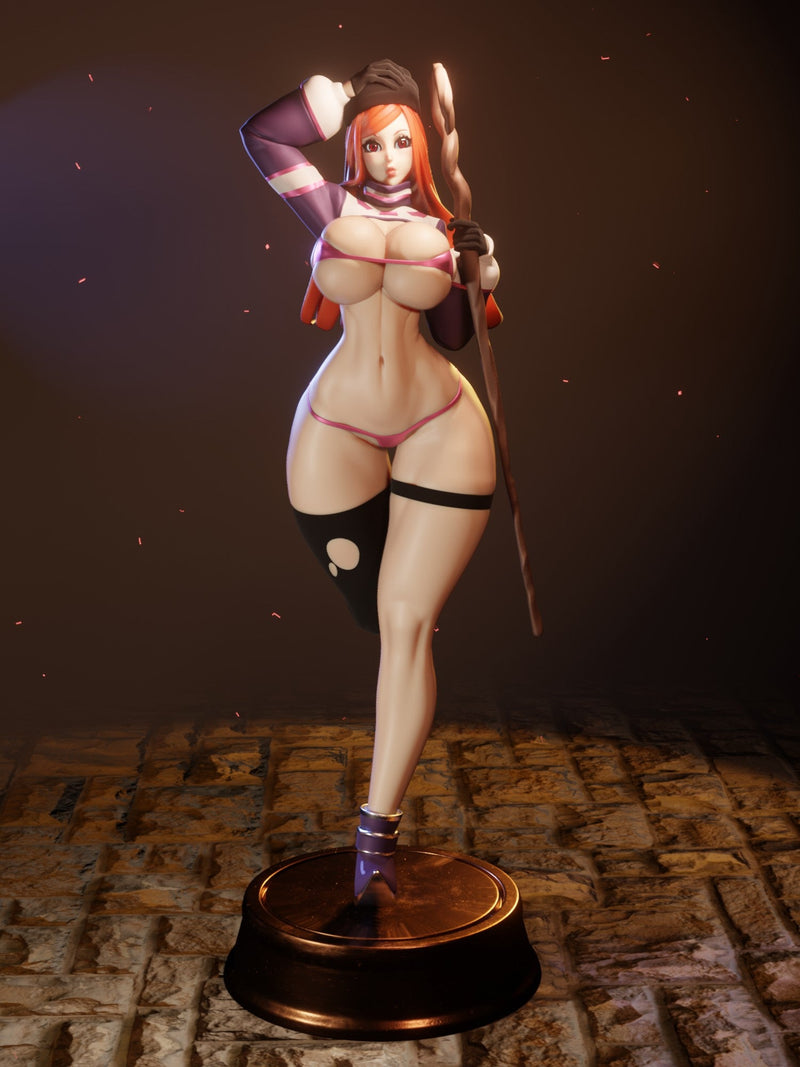 Sorceress