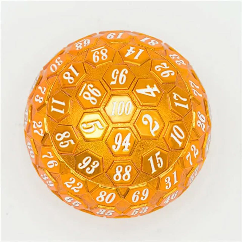 Sunfire Oracle | 45mm D100 | Metal