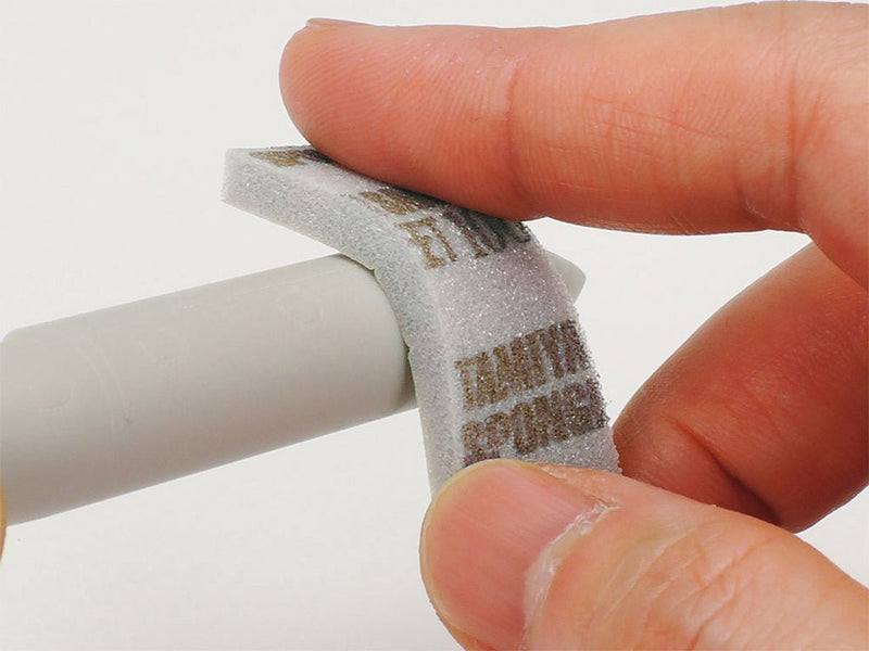 Tamiya Sanding Sponge Sheet 600