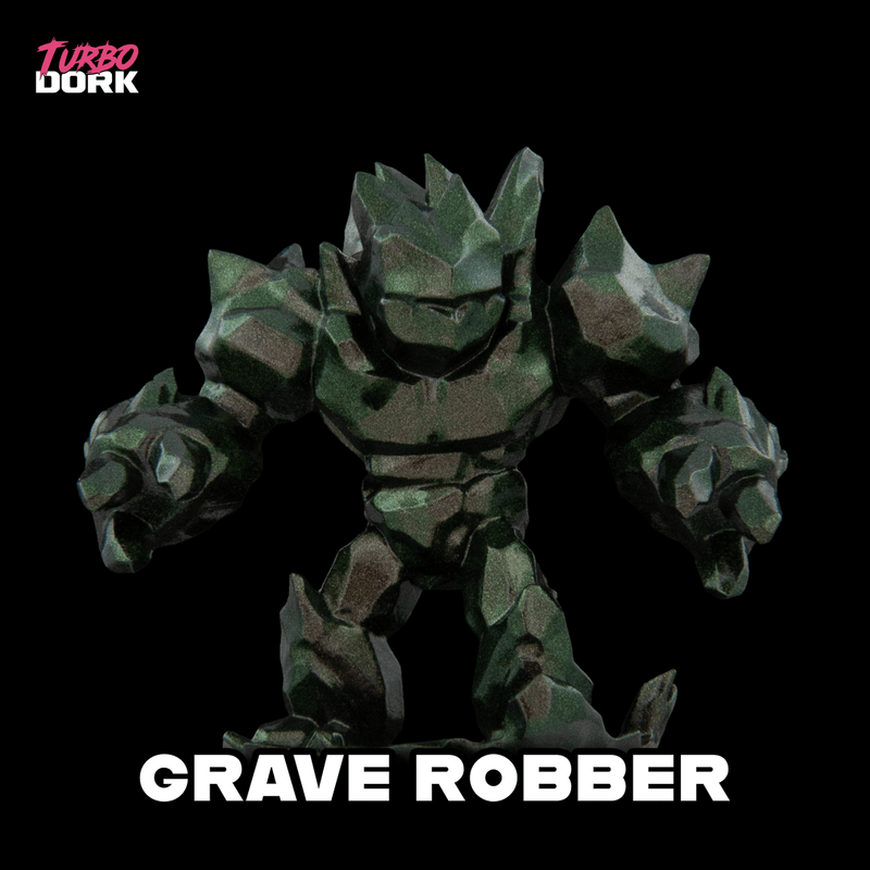 Turbo Dork: Grave Robber TurboShift Acrylic Paint 22ml
