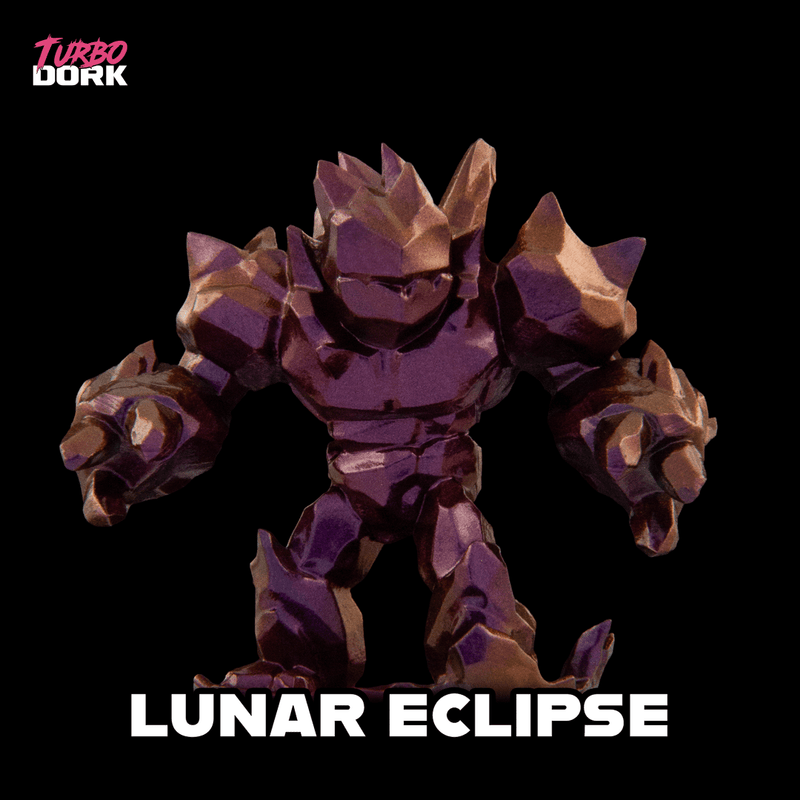 Turbo Dork: Lunar Eclipse TurboShift Acrylic Paint 22ml