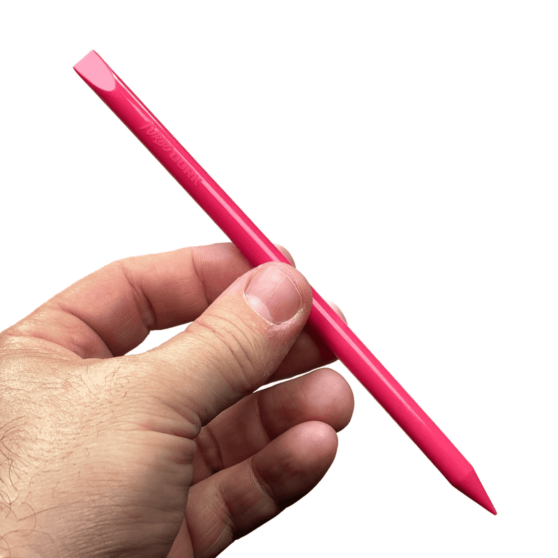 Turbo Dork: Silicone Mixing Sticks (3 Pack)