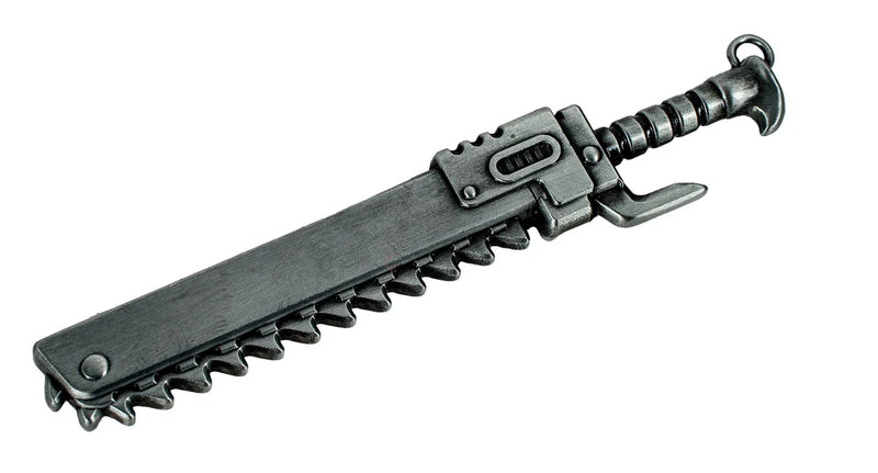 Warhammer 40,000: Adeptus Astartes Chainsword Bottle Opener