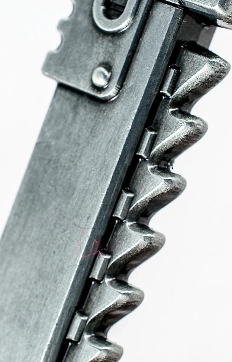 Warhammer 40,000: Adeptus Astartes Chainsword Bottle Opener