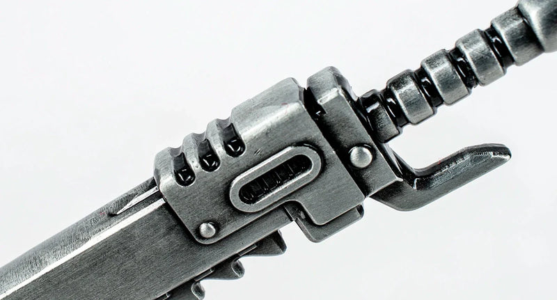 Warhammer 40,000: Adeptus Astartes Chainsword Bottle Opener