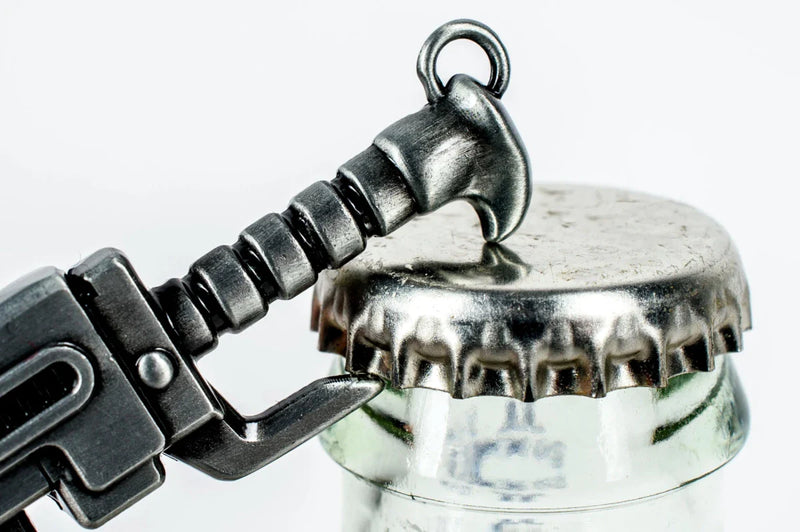 Warhammer 40,000: Adeptus Astartes Chainsword Bottle Opener
