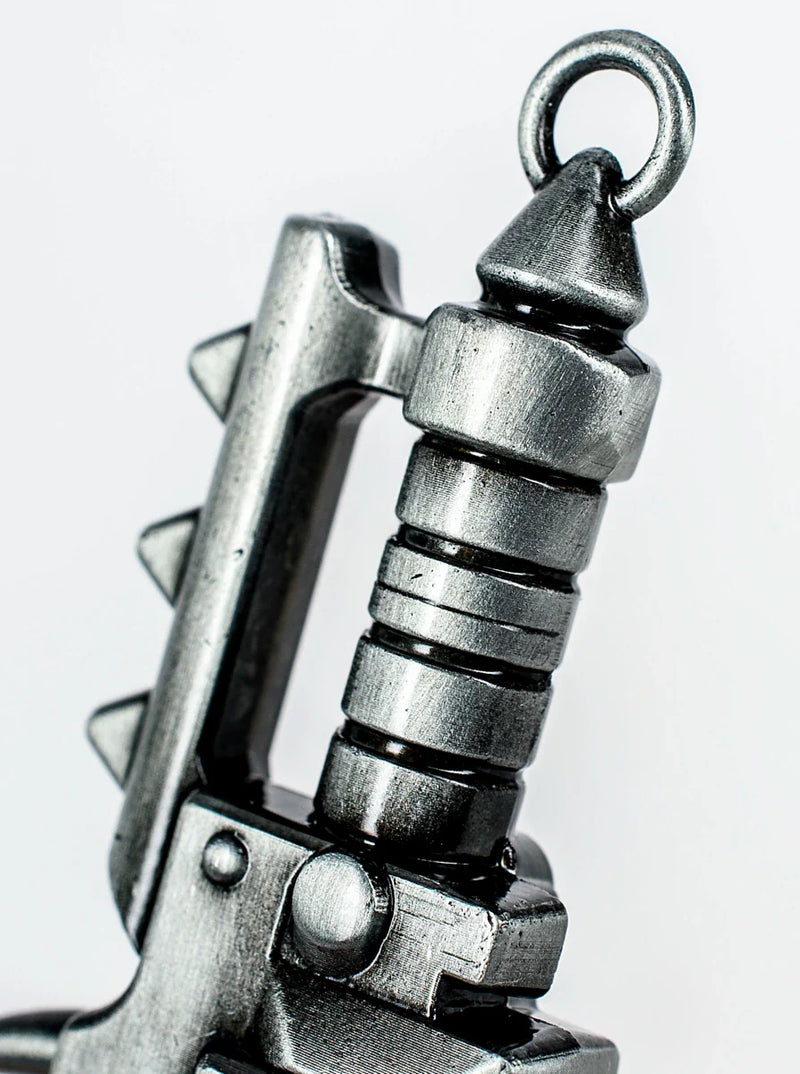 Warhammer 40,000: Chaos Chainsword Bottle Opener