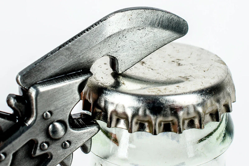 Warhammer 40,000: Chaos Chainsword Bottle Opener