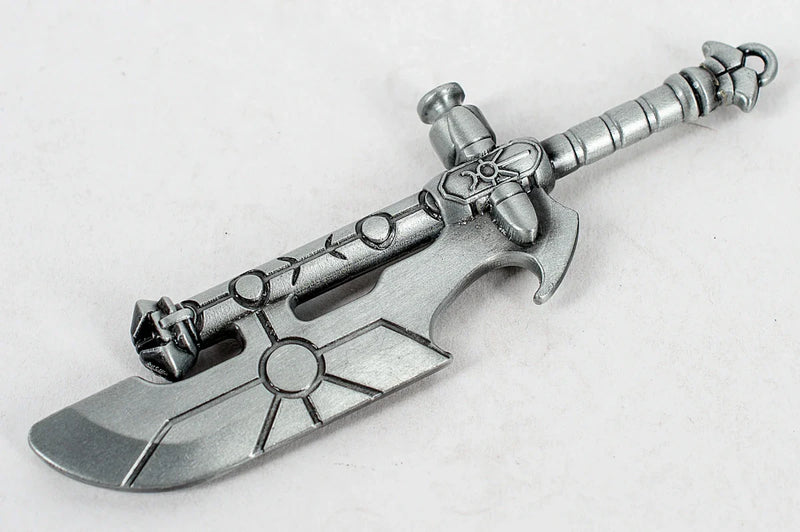Warhammer 40,000: Necron Hyperphase Sword Bottle Opener