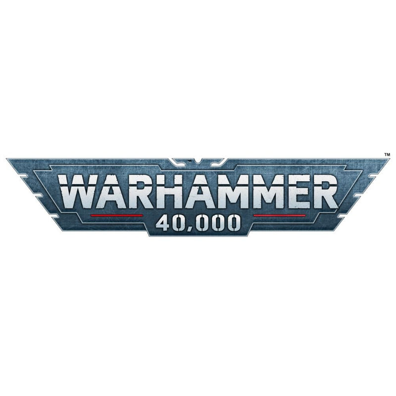 Warhammer 40,000: Paints & Tools Set