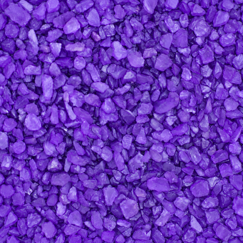 Weird Crystals Small - Lilac - 300ml
