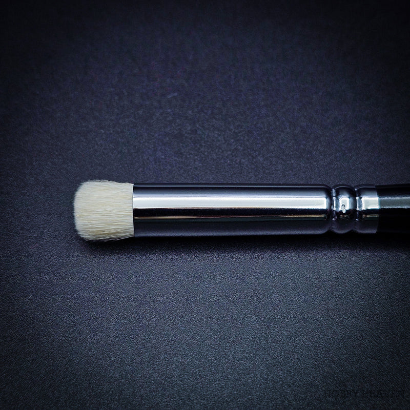Hobby Heaven Dry Brush — Goat Hair Domed